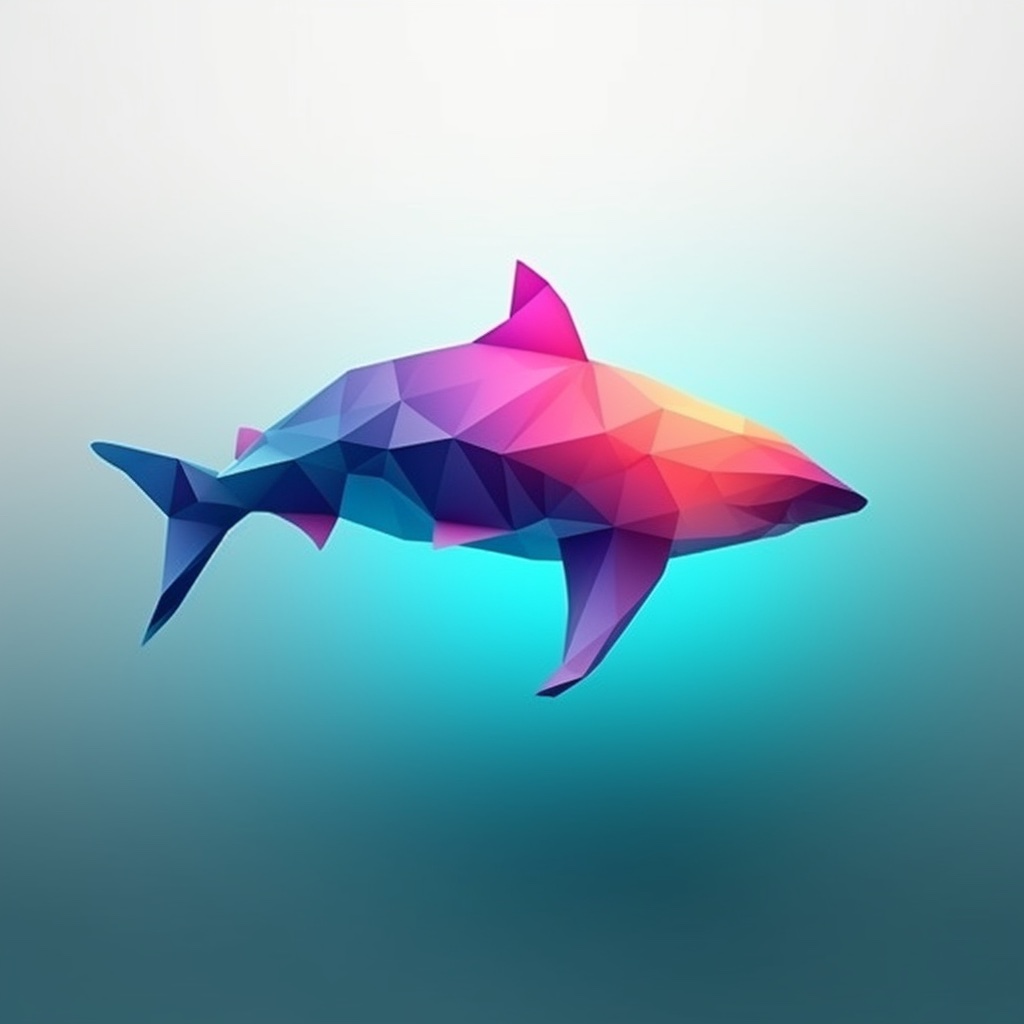 Sharkpool Logo